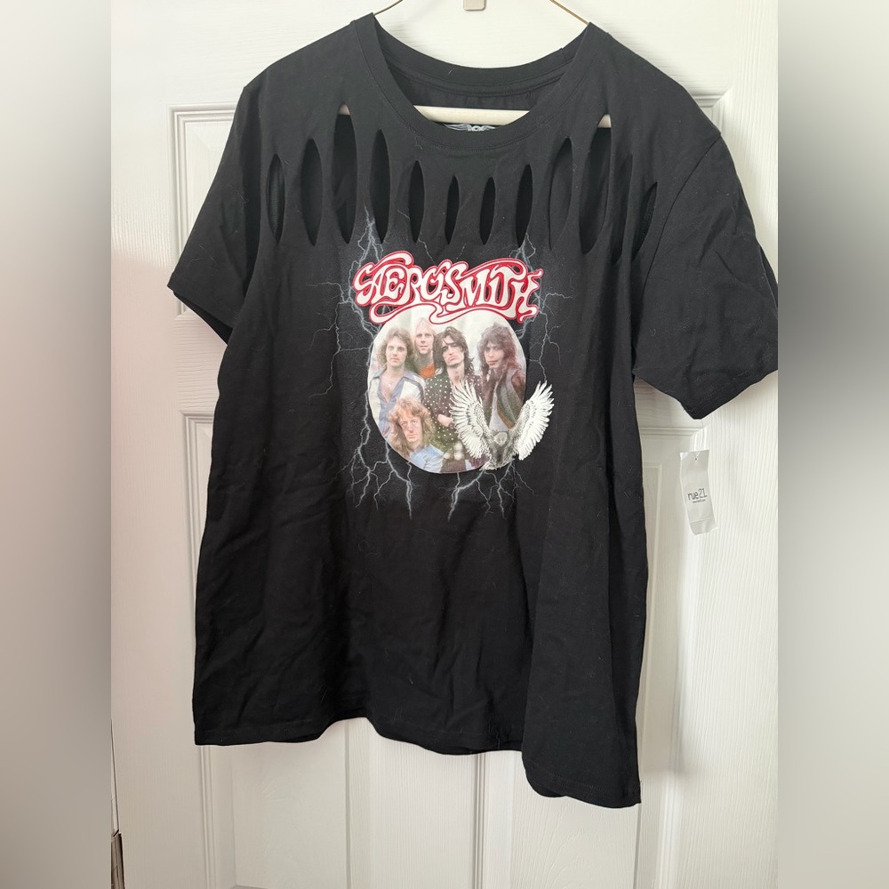 Graphic T-Shirt